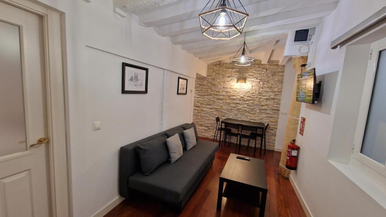Apartamento El Loft De La Catedral Vut-09/547